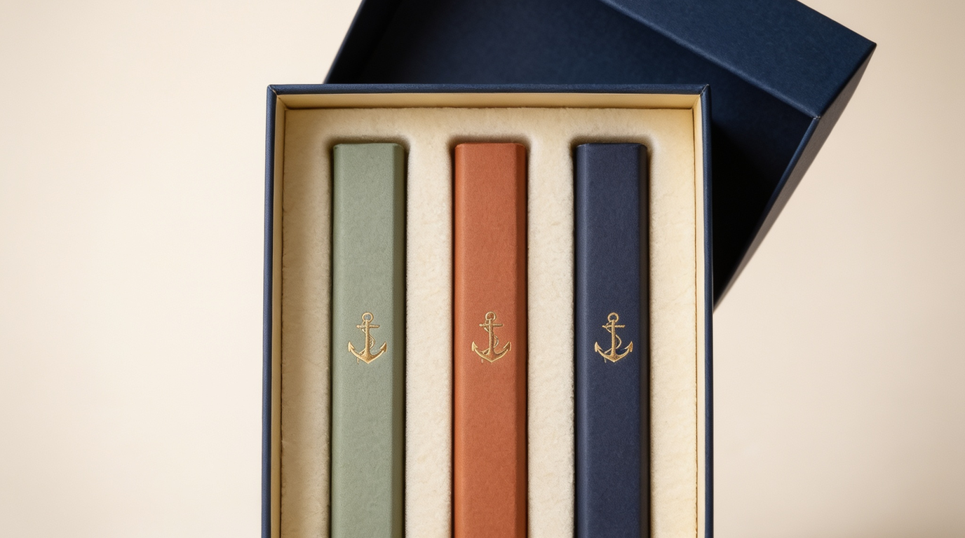 Anchor three formulas